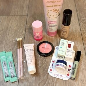 Beauty Bundle